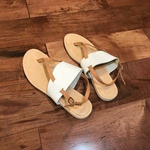 ALDO sandals